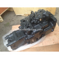 708-1S-11212 Pompe hydraulique principale Pc50 MR2 708 3S 00522708-3S-00562708-3S-00512 708-3S-00513708-3S-00511